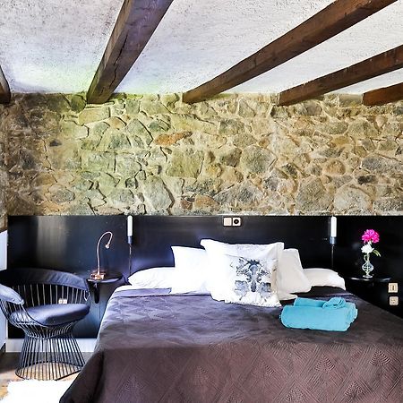 Hostal Cisco De Sans Andorra la Vella Exteriér fotografie