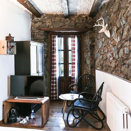 Hostal Cisco De Sans Andorra la Vella Exteriér fotografie