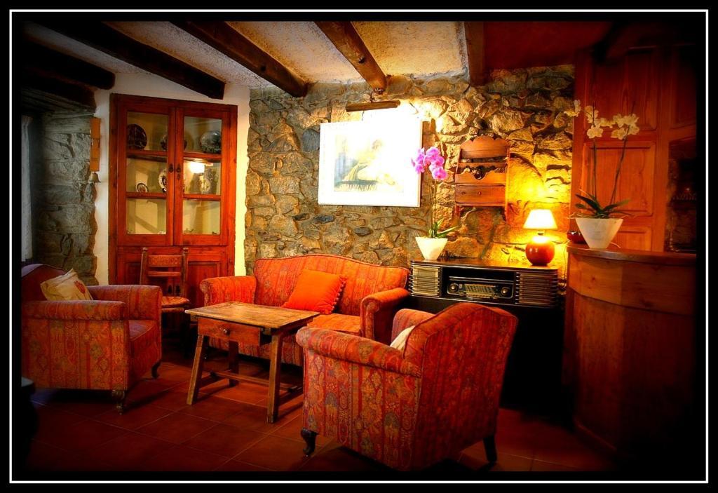 Hostal Cisco De Sans Andorra la Vella Exteriér fotografie