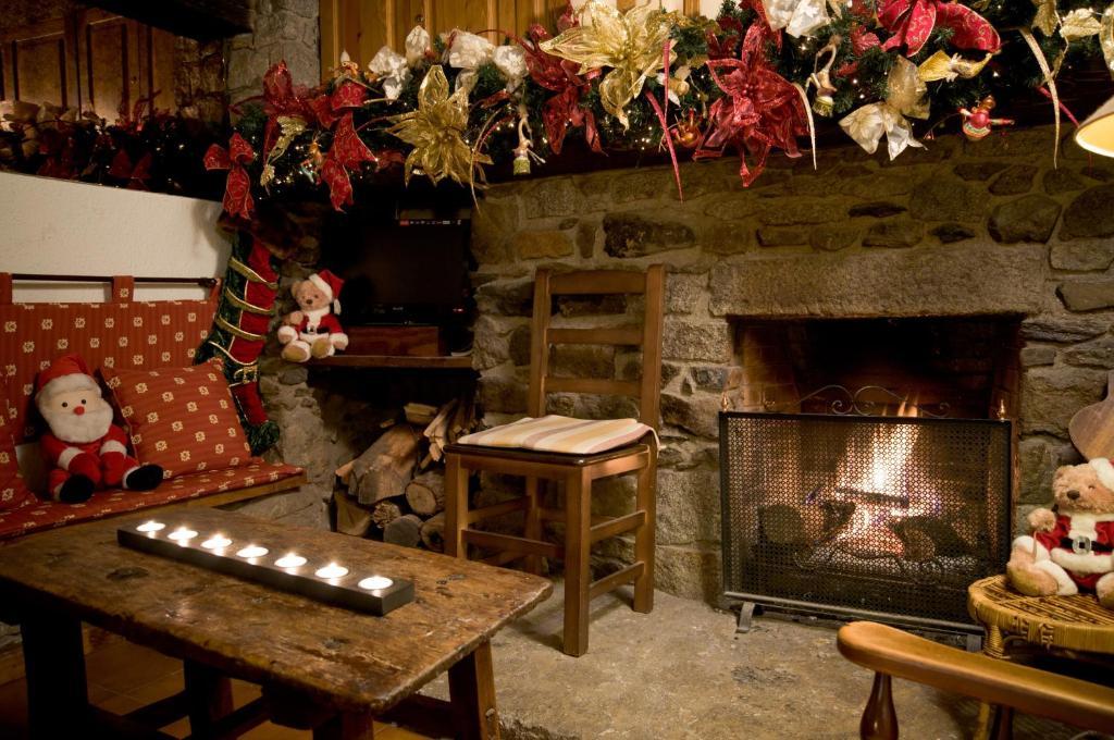 Hostal Cisco De Sans Andorra la Vella Exteriér fotografie