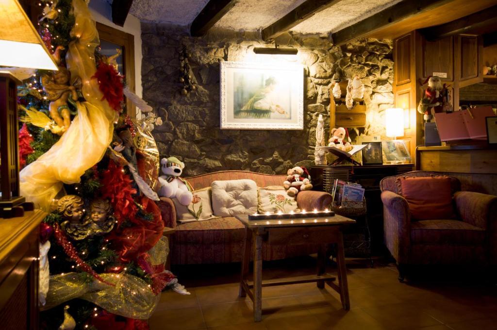 Hostal Cisco De Sans Andorra la Vella Exteriér fotografie