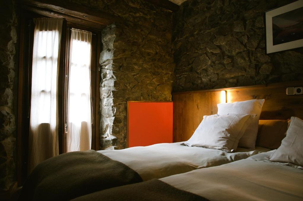 Hostal Cisco De Sans Andorra la Vella Pokoj fotografie
