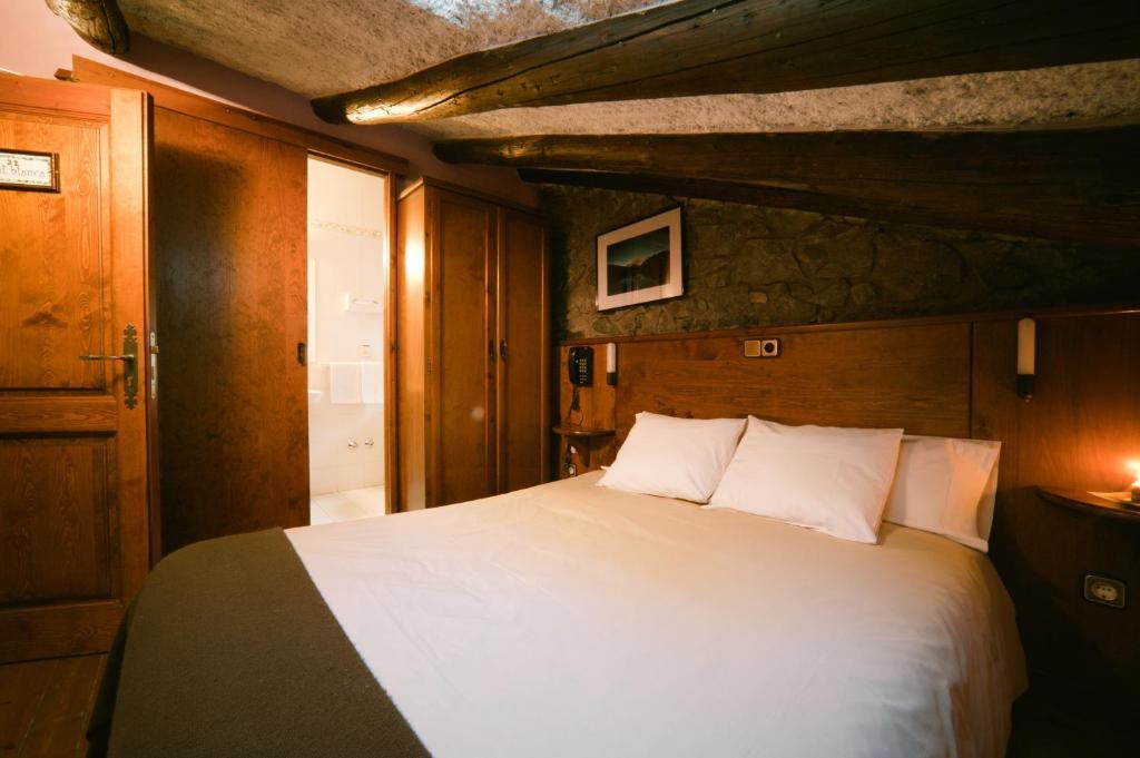 Hostal Cisco De Sans Andorra la Vella Pokoj fotografie