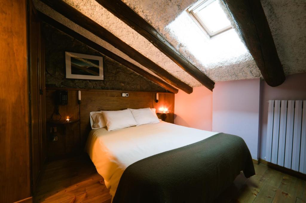 Hostal Cisco De Sans Andorra la Vella Pokoj fotografie