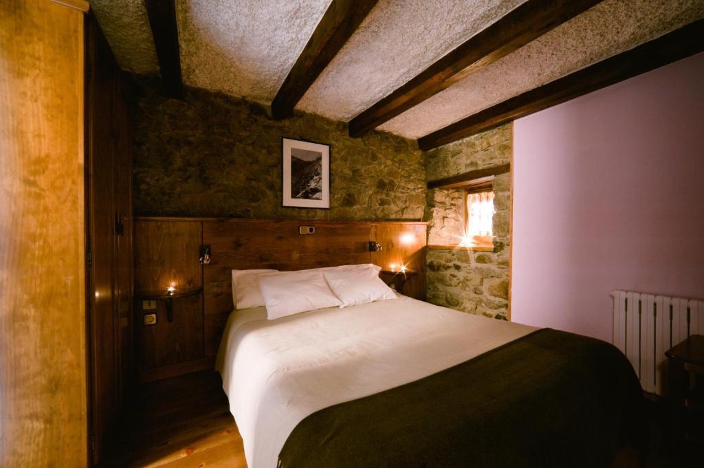 Hostal Cisco De Sans Andorra la Vella Pokoj fotografie