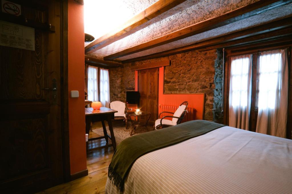 Hostal Cisco De Sans Andorra la Vella Pokoj fotografie