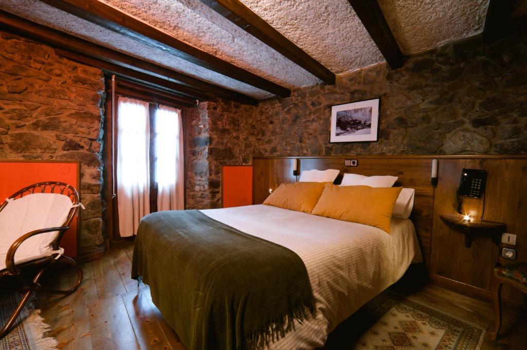 Hostal Cisco De Sans Andorra la Vella Pokoj fotografie