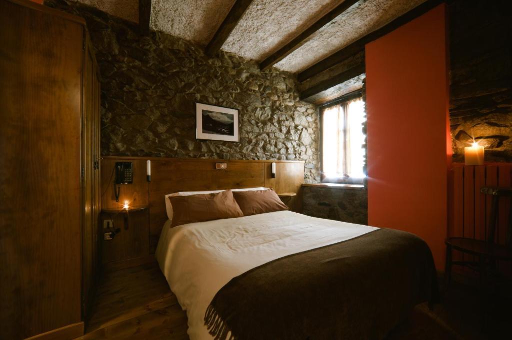 Hostal Cisco De Sans Andorra la Vella Pokoj fotografie