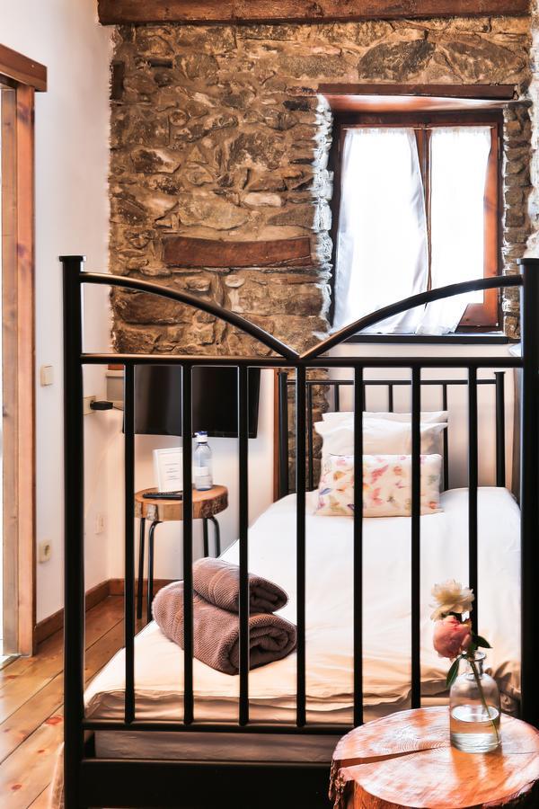 Hostal Cisco De Sans Andorra la Vella Exteriér fotografie