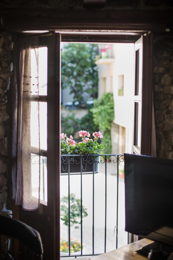 Hostal Cisco De Sans Andorra la Vella Exteriér fotografie