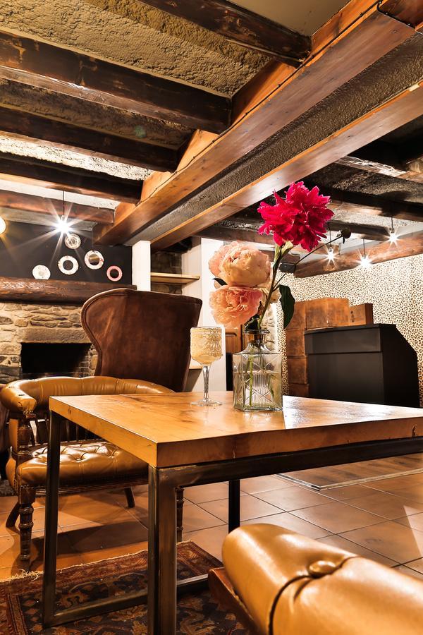 Hostal Cisco De Sans Andorra la Vella Exteriér fotografie