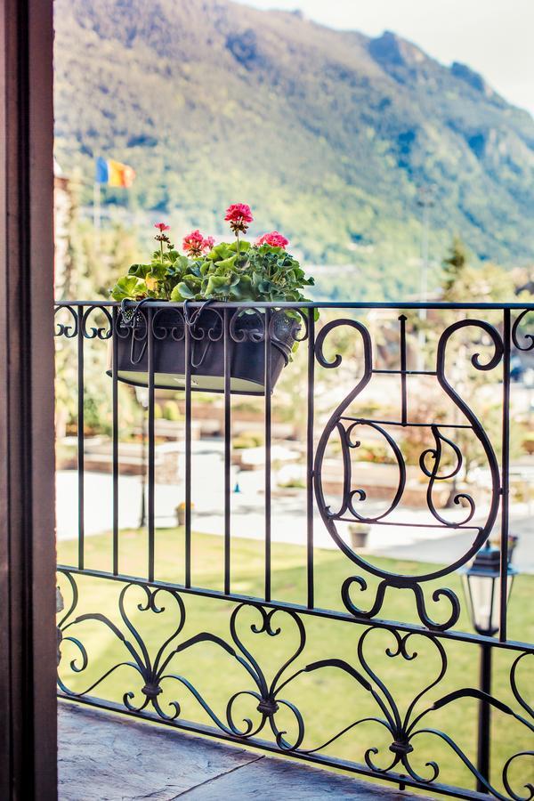 Hostal Cisco De Sans Andorra la Vella Exteriér fotografie