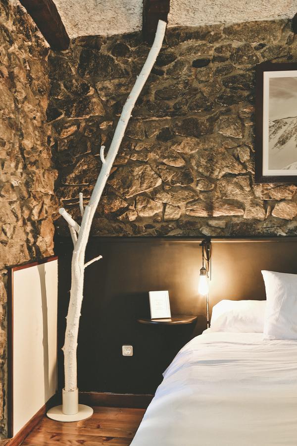 Hostal Cisco De Sans Andorra la Vella Exteriér fotografie